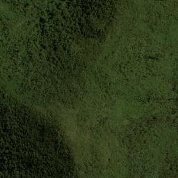 Satellite imagery of Cerro Negro, CO