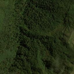 Satellite imagery of Cerro Negro, CO