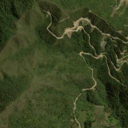 Satellite imagery of Cerro Negro, CO