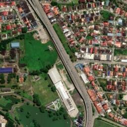 Map Istana Pasir Pelangi Map N All Com