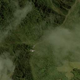 Satellite imagery of Cerro Negro, CO