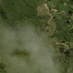 Satellite imagery of Cerro Negro, CO