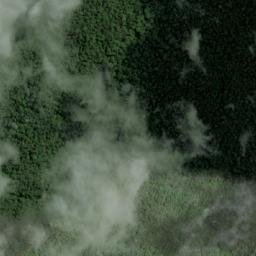 Satellite imagery of Cuchilla La Concepción, CO