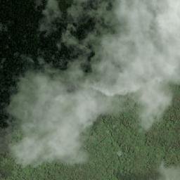 Satellite imagery of Cuchilla La Concepción, CO