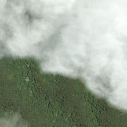Satellite imagery of Cuchilla La Concepción, CO