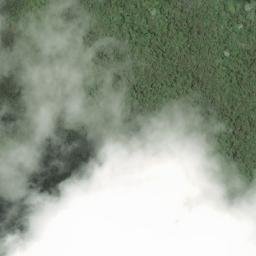 Satellite imagery of Cuchilla La Concepción, CO