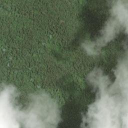 Satellite imagery of Cuchilla La Concepción, CO