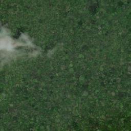 Satellite imagery of Zibingaatzako, BR