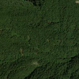 Satellite imagery of Cuchilla La Tuna, CO