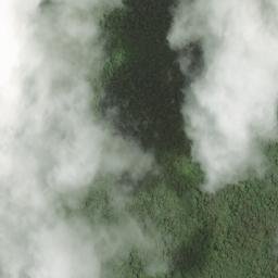 Satellite imagery of Cuchilla La Concepción, CO