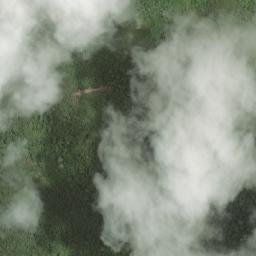 Satellite imagery of Cuchilla La Concepción, CO