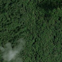 Satellite imagery of Kenukawai Mountain, BR