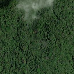 Satellite imagery of Kenukawai Mountain, BR
