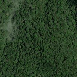 Satellite imagery of Kenukawai Mountain, BR