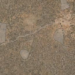 Satellite imagery of Gumar Yareey, SO