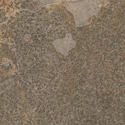 Satellite imagery of Gumar Yareey, SO