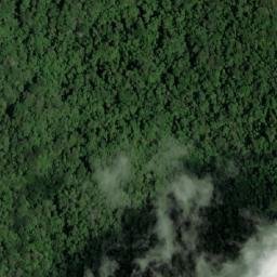Satellite imagery of Kenukawai Mountain, BR