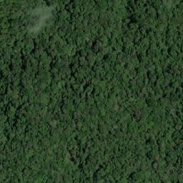 Satellite imagery of Kenukawai Mountain, BR