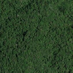 Satellite imagery of Kenukawai Mountain, BR