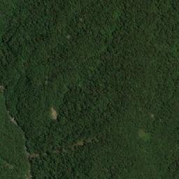 Satellite imagery of Cerro Potosí, CO
