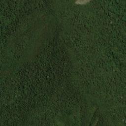 Satellite imagery of Cerro Potosí, CO