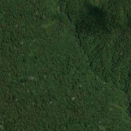 Satellite imagery of Cerro Potosí, CO
