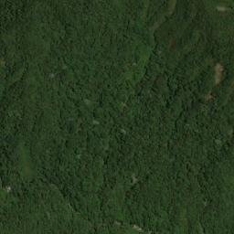 Satellite imagery of Cerro Potosí, CO