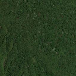 Satellite imagery of Cerro Potosí, CO