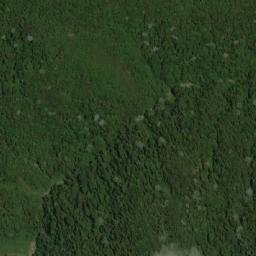 Satellite imagery of Cerro Potosí, CO
