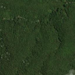 Satellite imagery of Cerro Potosí, CO