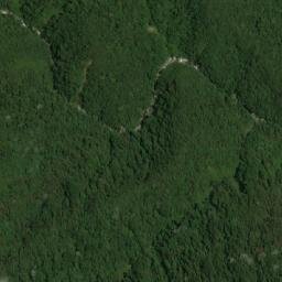 Satellite imagery of Cerro Potosí, CO
