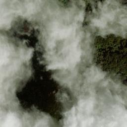 Satellite imagery of Páramo Doña Juana, CO
