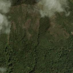 Satellite imagery of Páramo Doña Juana, CO