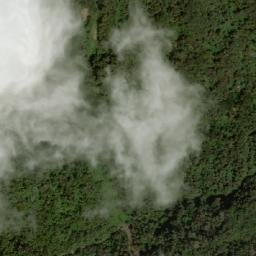 Satellite imagery of Páramo Doña Juana, CO