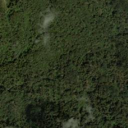Satellite imagery of Páramo Doña Juana, CO