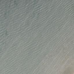 Satellite imagery of Punta Mebedu, GQ