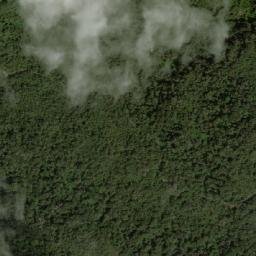 Satellite imagery of Páramo Doña Juana, CO