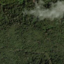 Satellite imagery of Páramo Doña Juana, CO
