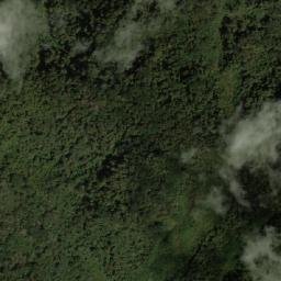 Satellite imagery of Páramo Doña Juana, CO