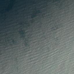 Satellite imagery of Punta Yoni, GQ