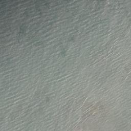 Satellite imagery of Punta Yoni, GQ