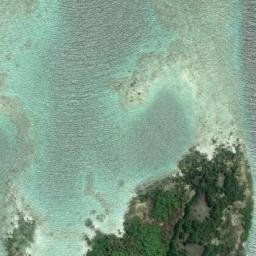 Satellite imagery of Tanjung Tocho, ID