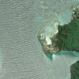 Satellite imagery of Tanjung Tocho, ID