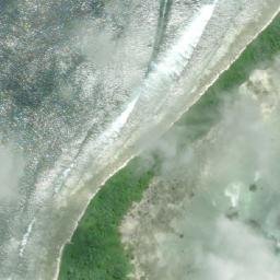 Satellite imagery of Tanjung Linga, ID