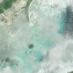 Satellite imagery of Tanjung Linga, ID