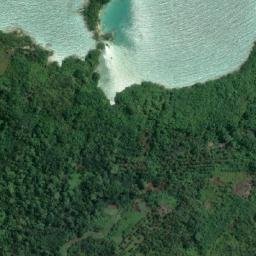 Satellite imagery of Tanjung Tocho, ID