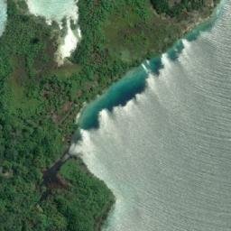 Satellite imagery of Tanjung Tocho, ID