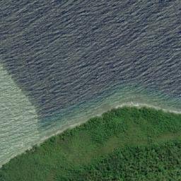 Satellite imagery of Tanjung Goo, ID