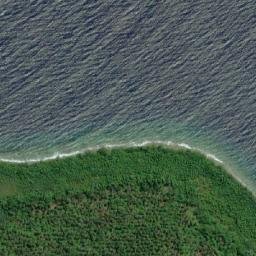 Satellite imagery of Tanjung Goo, ID
