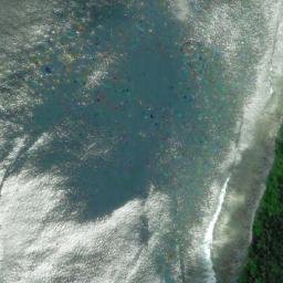 Satellite imagery of Tanjung Linga, ID